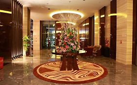 Totem Platinum Hotels Chengdu